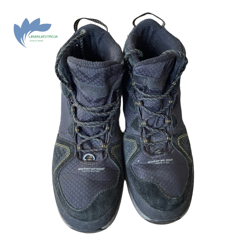 Nike boot shoes for men